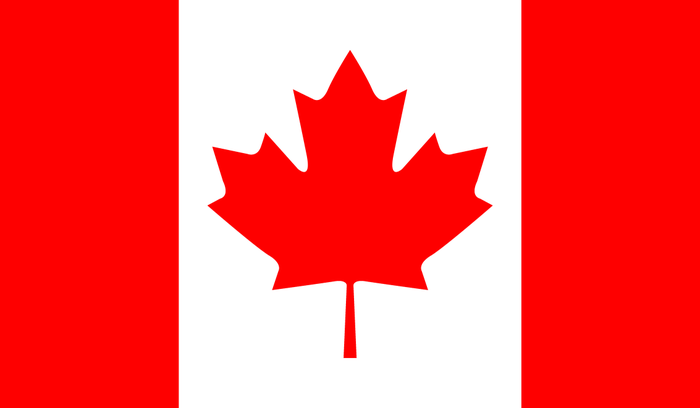 Canada flag
