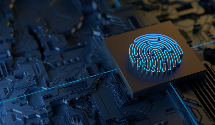 Cybersecurity Digital Security Technology